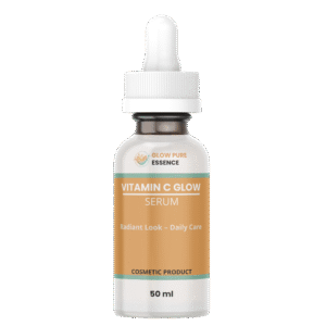 Vitamin C Glow Serum ( 1 Bottle, 50 ml)